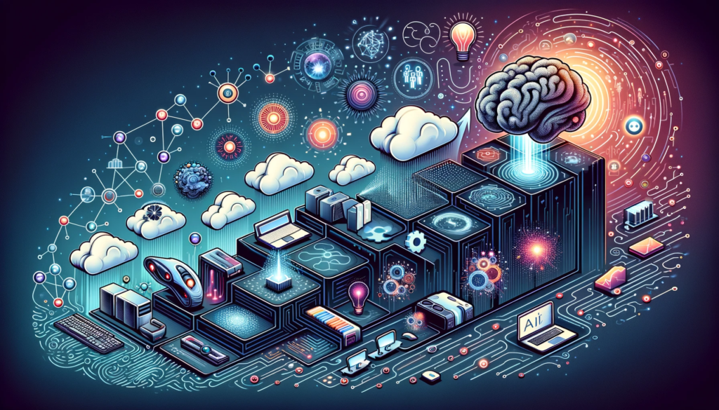 AI and the Big Data Revolution