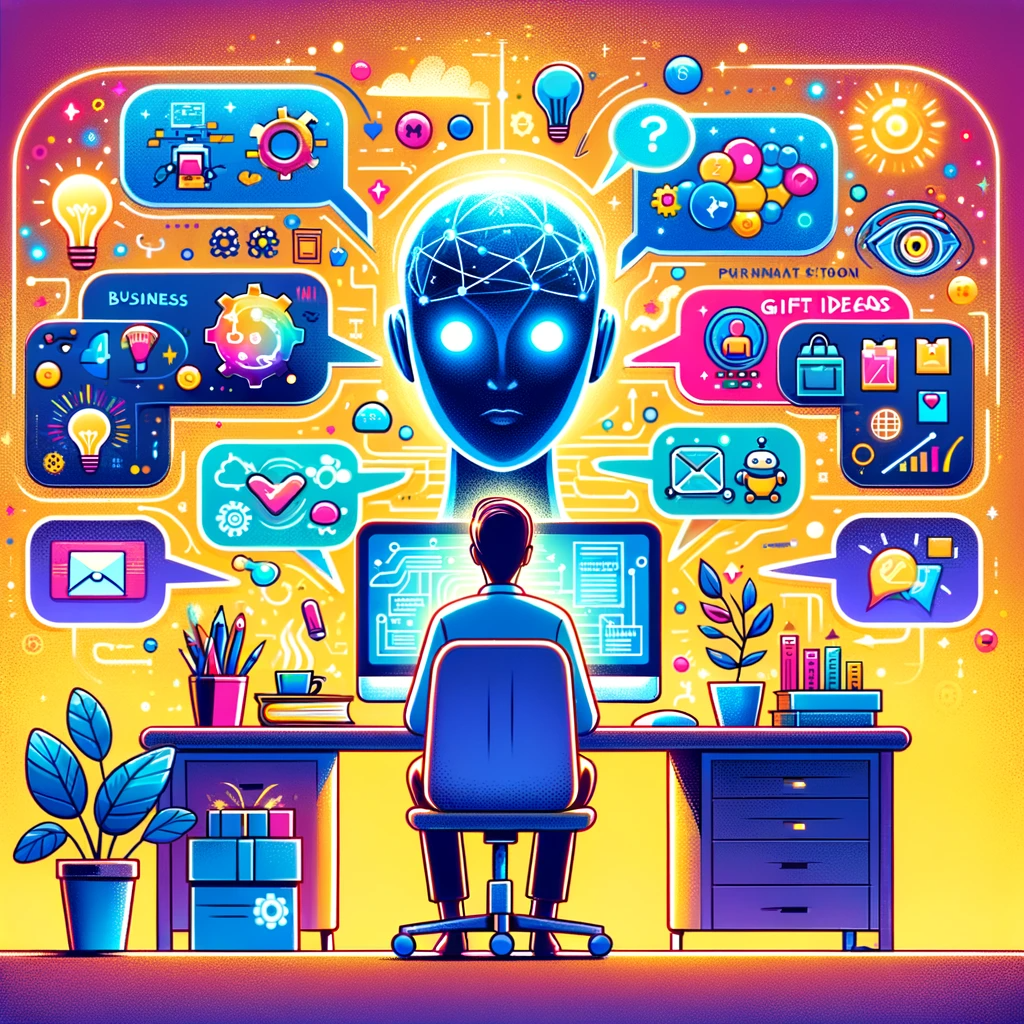 How to Brainstorm with AI: Unleashing Creative Solutions in Business and Life