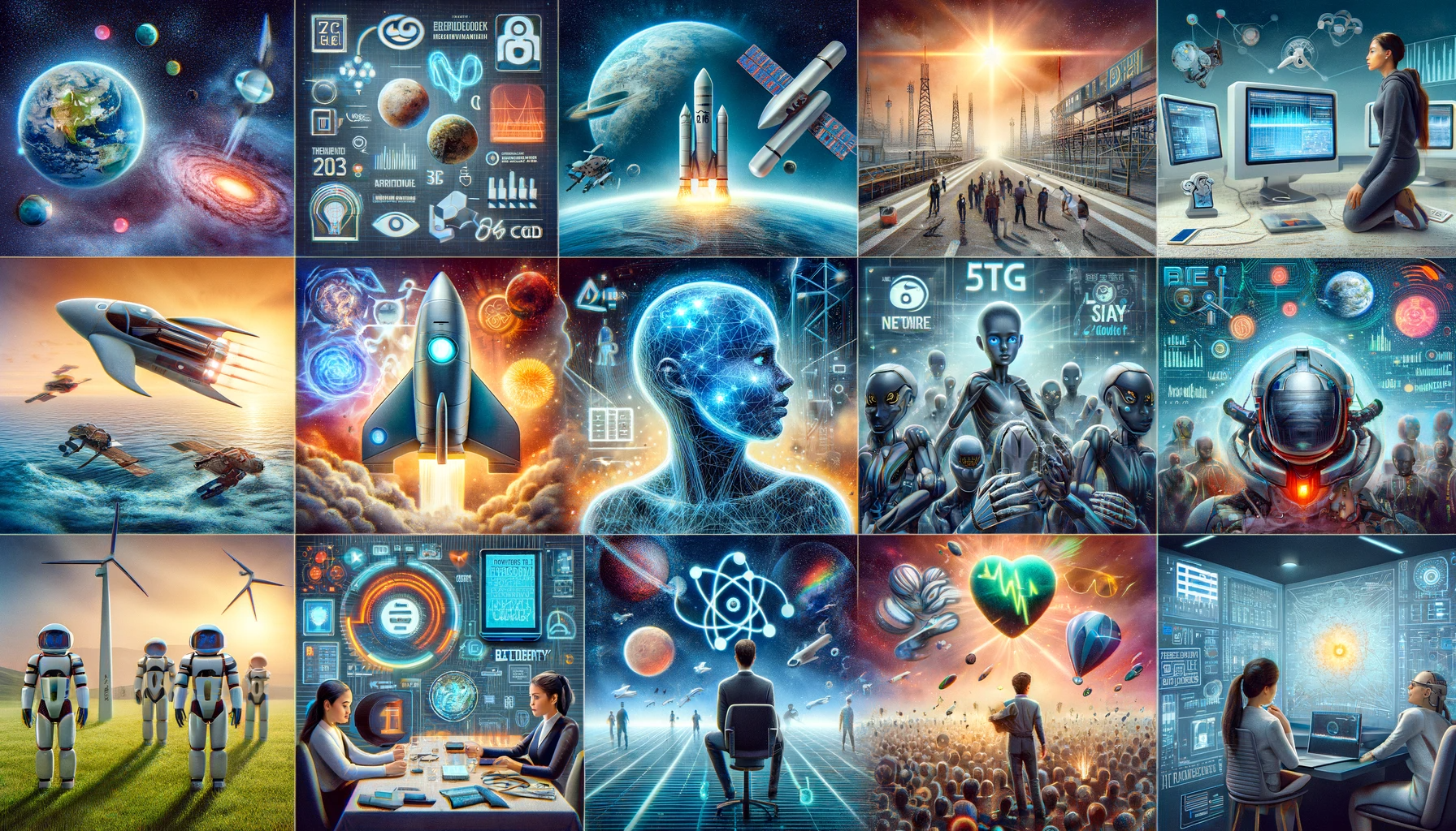 The 10 Biggest Tech Stories of 2023